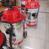 جارو برقی صنعتی بدون واسطه از تولید کننده