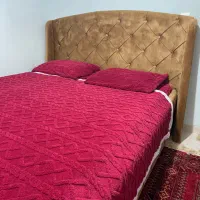 سرویس خواب ۲نفره کامل