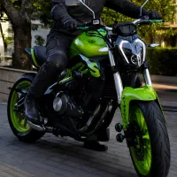 بنلی جفت، 300