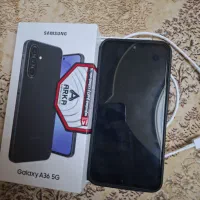 galaxy A36