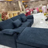 تولید.تعمیرات مبلمان.نوار استیل