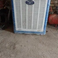 کولر ابی مشهد دوام۶۰۰۰ بدون کارکرد