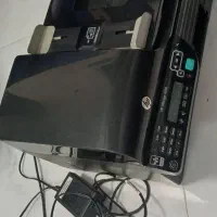 دستگاه پیرینتر