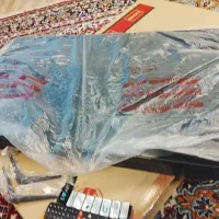 تلویزیون ال ای دی 50اینچ نو مجیک