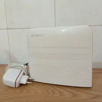 مودم بسیار تمیز