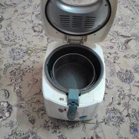 سرخ کن|اجاق گاز و لوازم برقی پخت‌وپز|تهران, قیام|دیوار