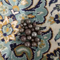 تیله ساچمه ای