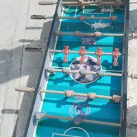 فوتبال دستی