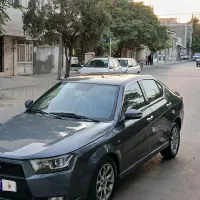 دنا پلاس 99 اتوماتیک توربو کم کار