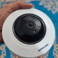 دوربین 180 درجه چشم ماهی fisheye