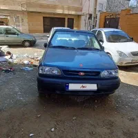 پراید ۸۳