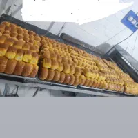 شیرینی ارزونی بمب قنادی