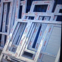 نصاب درب و پنجره upvc.کمپارس.سایدینگ