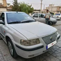 سمندELX|خودرو سواری و وانت|پیرانشهر, |دیوار