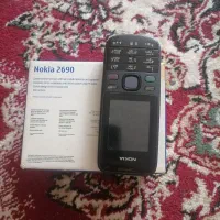 Nokia2690|موبایل|تالش, طولارود|دیوار