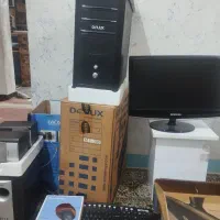 کامپیوتر سامسونگ در حد نو
