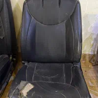 صندلی لکسوس 32 حالته