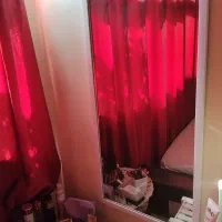 آیینه قدی نو