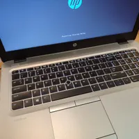 لب تاپ رندر مهندسی اچ پی HP Elitebook 850 G6 i7|رایانه همراه|تهران, پاسداران|دیوار