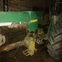 تراکتور جاندیر