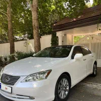 لکسوس es350