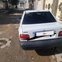 پراید مدل۹۶ برج ۱۲