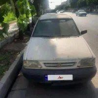 شرکت فرسوده نگین خودرو پراید زیر80