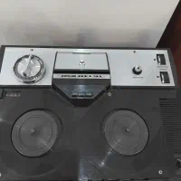 ریل آنتیک گروندیک