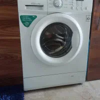 لباسشویی ال جی اصل کره