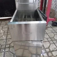 سرخ کن دین فر پیتزا گریل و...
