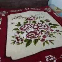 تخت ۲نفره ام دی اف