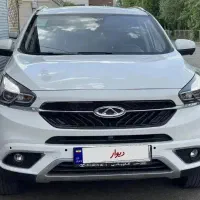 تیگو 7 IE اتوماتیک،سال 1399،اقساط آسان، تحویل فوری