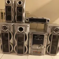 ضبط پاناسونیک