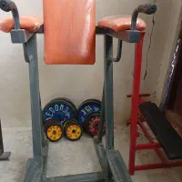 دستگاه ورزشی