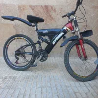 دوچرخه