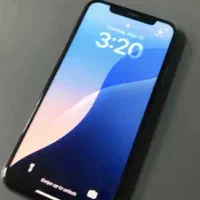 آیفون xs در حد کلکسیونی