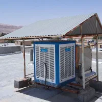 نصب و سرویس کولر آبی و برقکاری