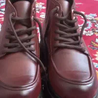 نیم بوت نو سایز 37