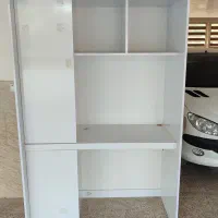 کمدmdf|میز تحریر و کامپیوتر|اصفهان, جاوان|دیوار