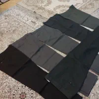 شلوار پارچه ای تک سایز با قیمت پایین