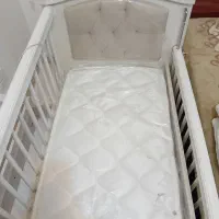کمدوتخت نوزاد