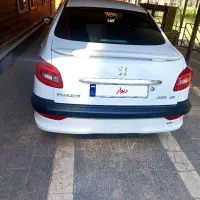 پژو ۲۰۷ اتومات