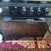 گاز طرح فر