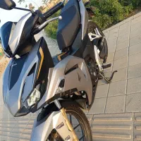 هندا وینر ایکس 150