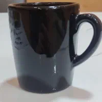ماگ مشکی