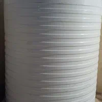 تانکر آب سه هزار لیتری