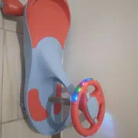 لکپ کار