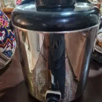 کلمن استیل