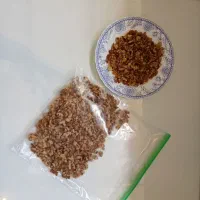 دندانه گردو