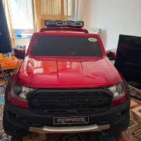 ماشین شارژی